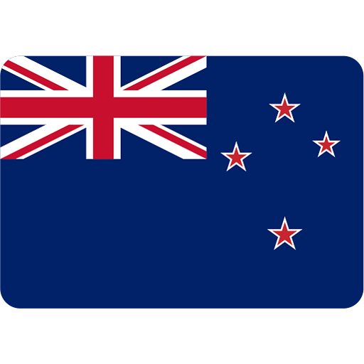 NZ Flag
